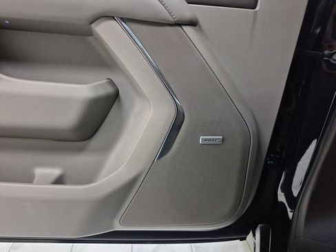 New 2026 Chevrolet Tahoe Z71 w/ Z71 Off-Road Package image 25