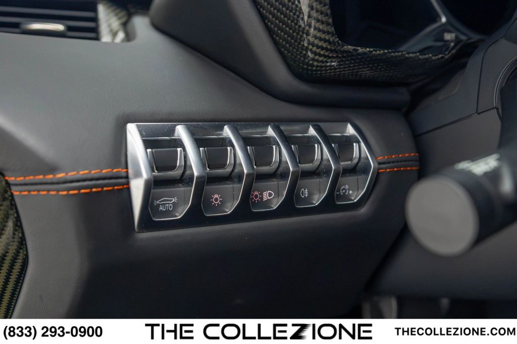 Used 2012 Lamborghini Aventador LP 700-4 AWD/4WD image 78