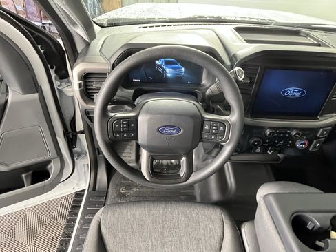 New 2025 Ford F150 XL image 13