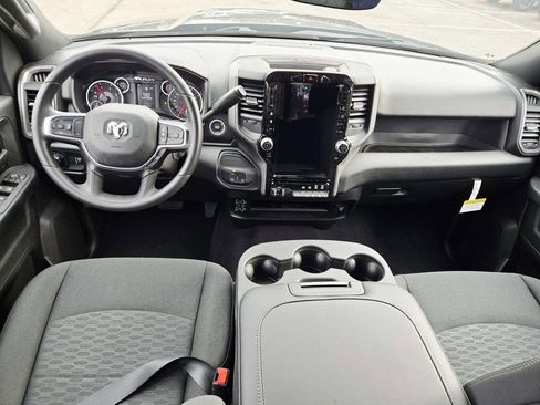 New 2026 RAM 2500 Tradesman AWD/4WD image 15