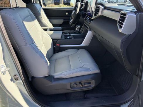 Certified 2026 Toyota Tundra Limited image 33