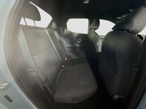 Used 2023 Hyundai Santa Cruz SEL image 27