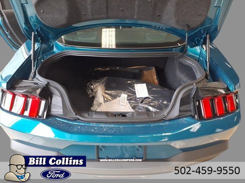 New 2026 Ford Mustang Premium image 7