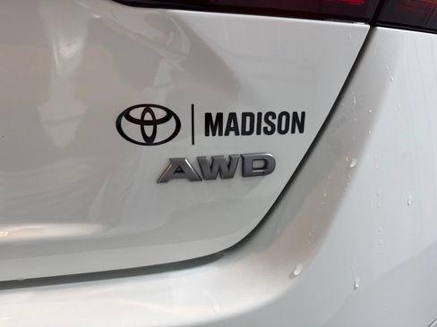 Used 2026 Nissan Altima 2.5 SV AWD/4WD image 39