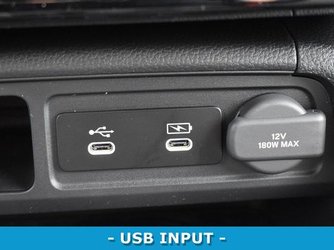 Used 2026 Honda Passport TrailSport Elite image 14