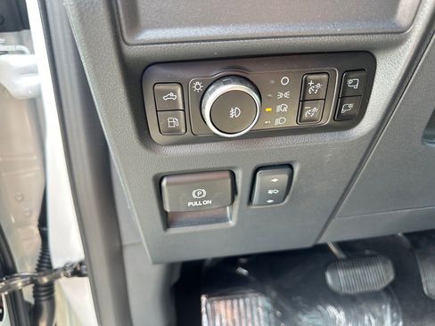 New 2025 Ford F150 Lariat w/ Equipment Group 501A Mid image 30