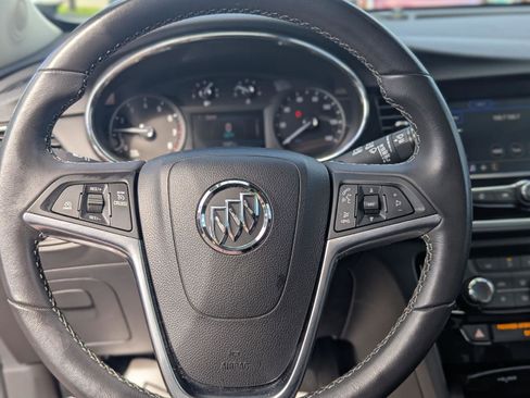 Used 2022 Buick Encore Preferred w/ Safety Package AWD/4WD image 18
