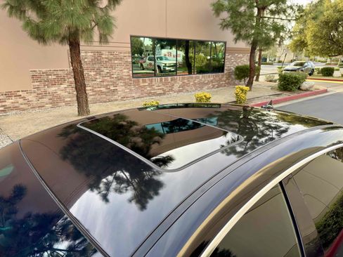 Used 2016 Maserati Quattroporte GTS image 18