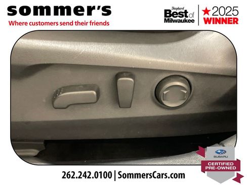 Used 2023 Subaru Outback Premium image 11