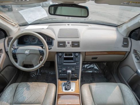 Used 2006 Volvo XC90 V8 AWD/4WD image 17