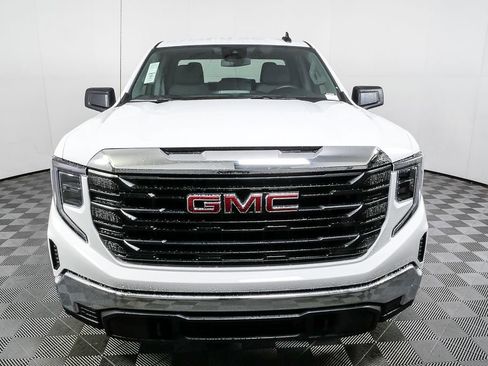New 2026 GMC Sierra 1500 Pro image 22