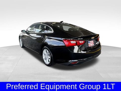 Used 2023 Chevrolet Malibu LT image 7