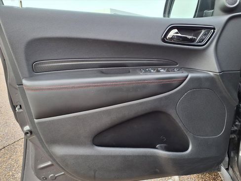 Used 2024 Dodge Durango R/T w/ Tow 'N Go Package image 19