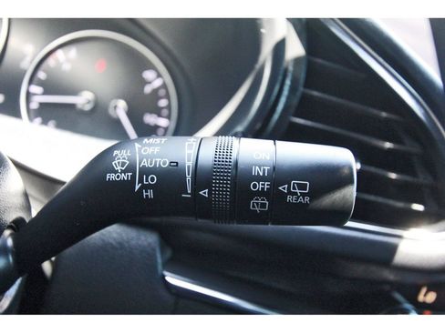 Certified 2023 MAZDA MAZDA3 s AWD/4WD image 19