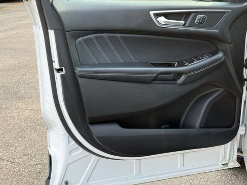 Used 2018 Ford Edge Sport w/ Equipment Group 401A AWD/4WD image 29