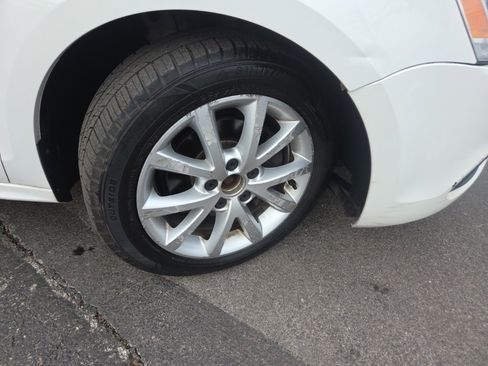 Used 2013 Volkswagen Jetta SE image 6