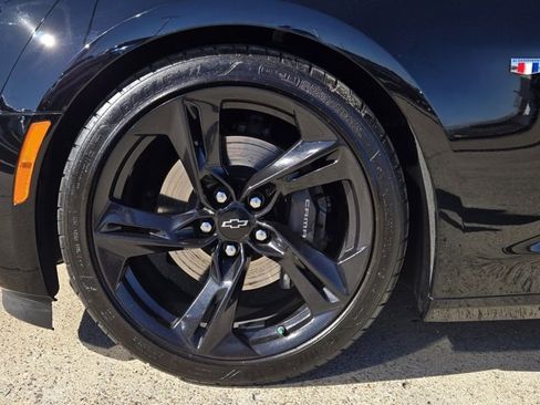 Used 2023 Chevrolet Camaro SS image 12