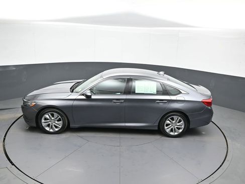 Certified 2020 Honda Accord LX image 40