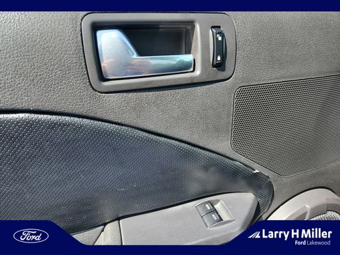 Used 2009 Ford Mustang Shelby GT500 image 16