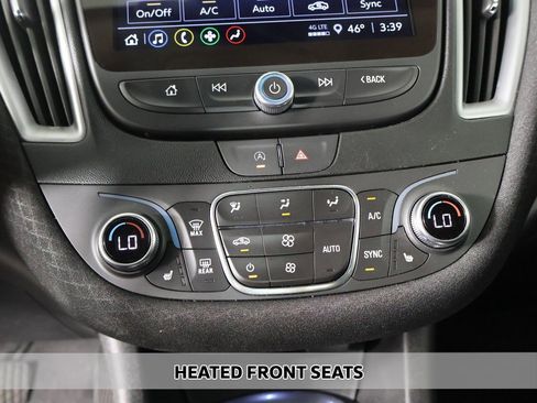 Used 2024 Chevrolet Malibu LT image 5