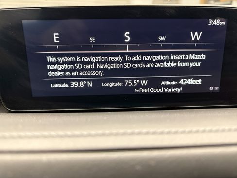 Used 2022 MAZDA CX-30 AWD 2.5 S w/ Preferred Package image 15