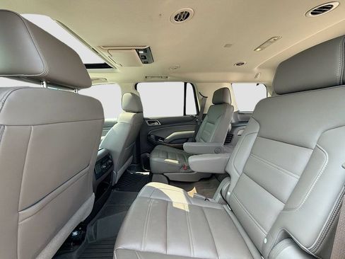 Used 2018 GMC Yukon Denali w/ Denali Ultimate Package AWD/4WD image 26