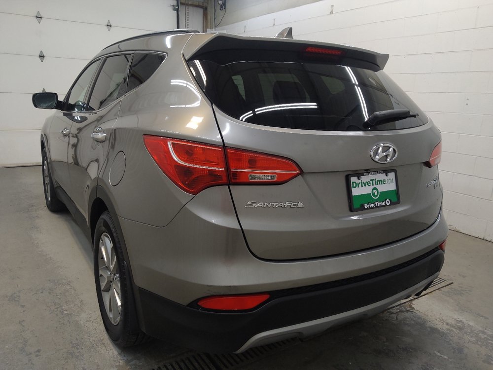 Used 2014 Hyundai Santa Fe Sport 2.0T AWD/4WD image 5
