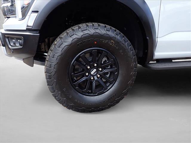 New 2026 Ford F150 Raptor AWD/4WD image 7