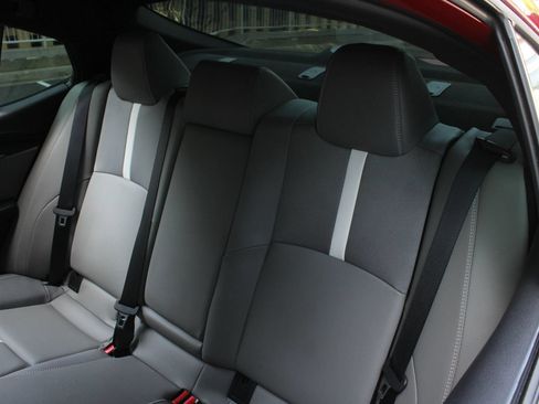 Used 2026 Toyota Camry SE w/ Multimedia Upgrade Package FWD image 18