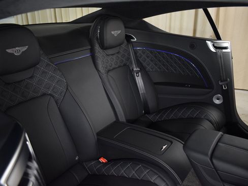 Certified 2024 Bentley Continental GT Speed image 20