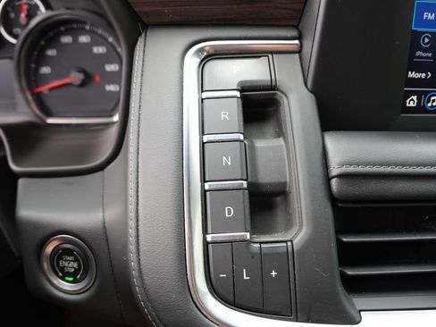 Certified 2022 Chevrolet Tahoe LS w/ Driver Alert Package AWD/4WD image 31