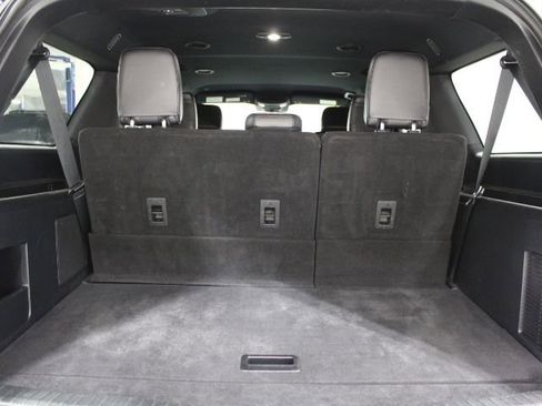 Used 2021 Ford Expedition Max Limited image 13