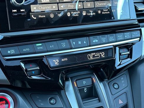 New 2026 Honda Odyssey EX-L image 24