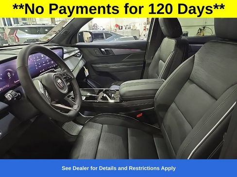 New 2026 Buick Enclave Sport Touring w/ Power Package image 20