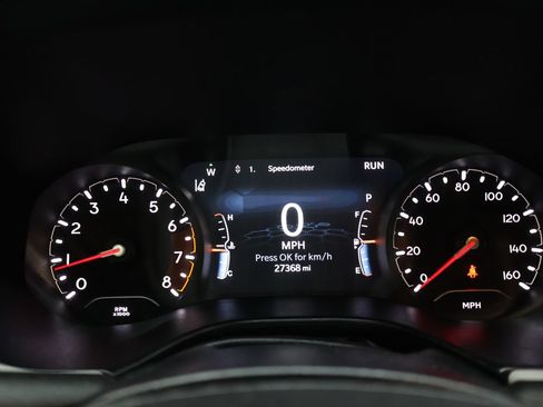 Used 2023 Jeep Compass Limited AWD/4WD image 19