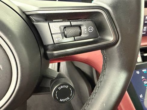 Certified 2025 Porsche Taycan AWD/4WD image 25