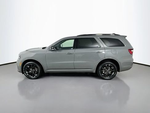 Used 2023 Dodge Durango GT AWD/4WD image 11