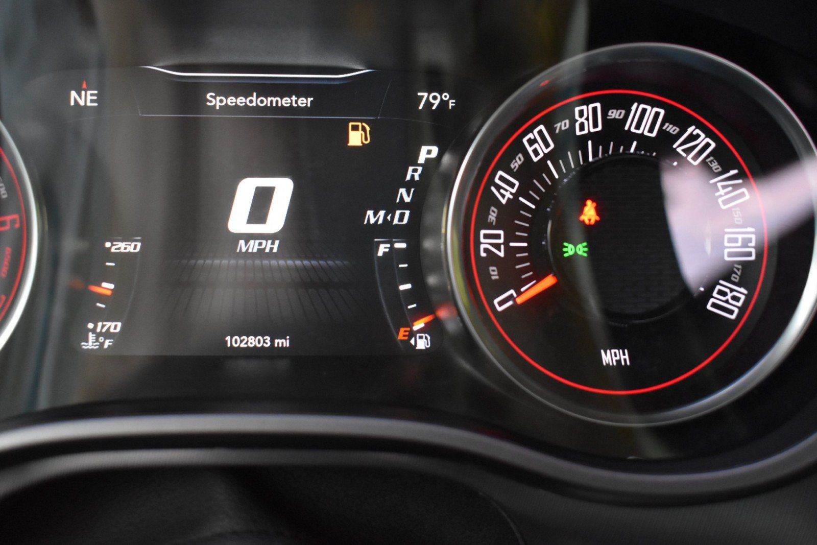 Used 2021 Dodge Challenger R/T Scat Pack w/ Plus Package RWD image 13