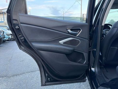 Used 2023 Acura RDX AWD image 25