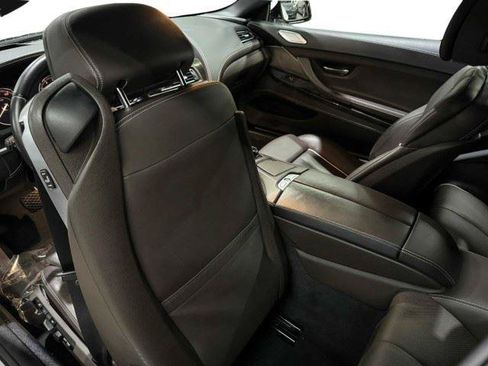 Used 2017 BMW 650i xDrive Convertible AWD/4WD image 72