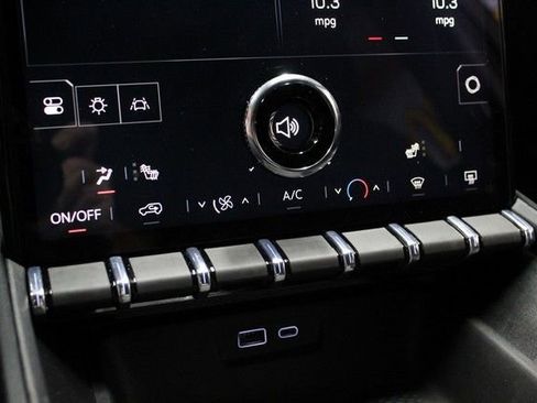 New 2026 GMC Terrain Elevation FWD image 27