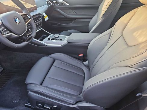 New 2026 BMW 430i xDrive Coupe w/ Premium Package image 13