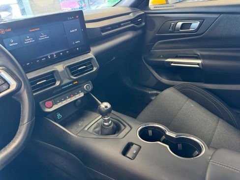 Used 2024 Ford Mustang GT image 36