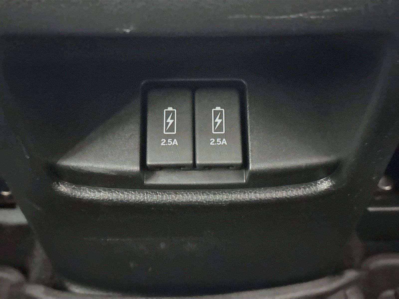Used 2021 Honda CR-V Touring image 37