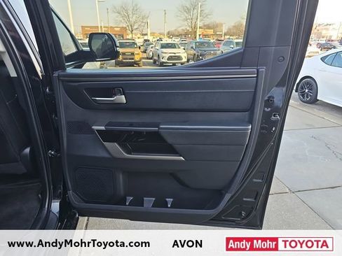 Used 2024 Toyota Tundra Limited image 35