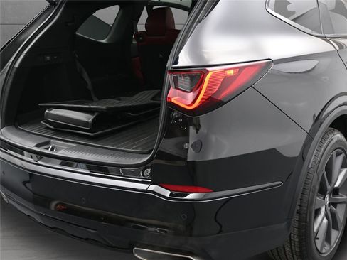 Certified 2026 Acura MDX A-Spec image 12