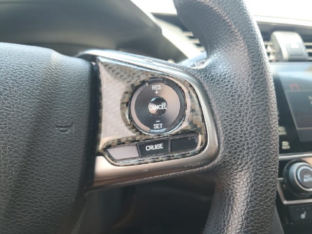 Used 2017 Honda Civic EX image 20