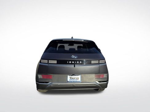 Used 2023 Hyundai Ioniq 5 SEL image 8