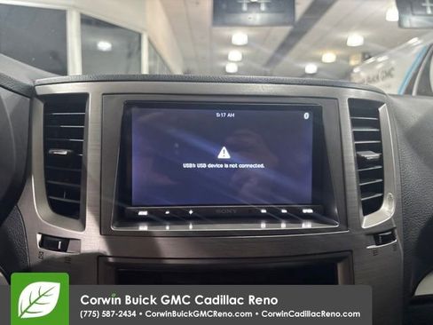 Used 2014 Subaru Outback 2.5i AWD/4WD image 27