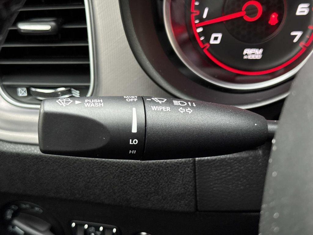 Used 2023 Dodge Charger Scat Pack RWD image 10